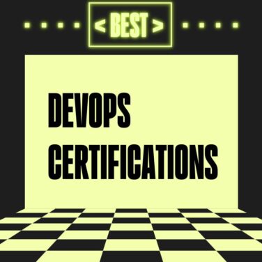 Devops certifications generic best of 54539
