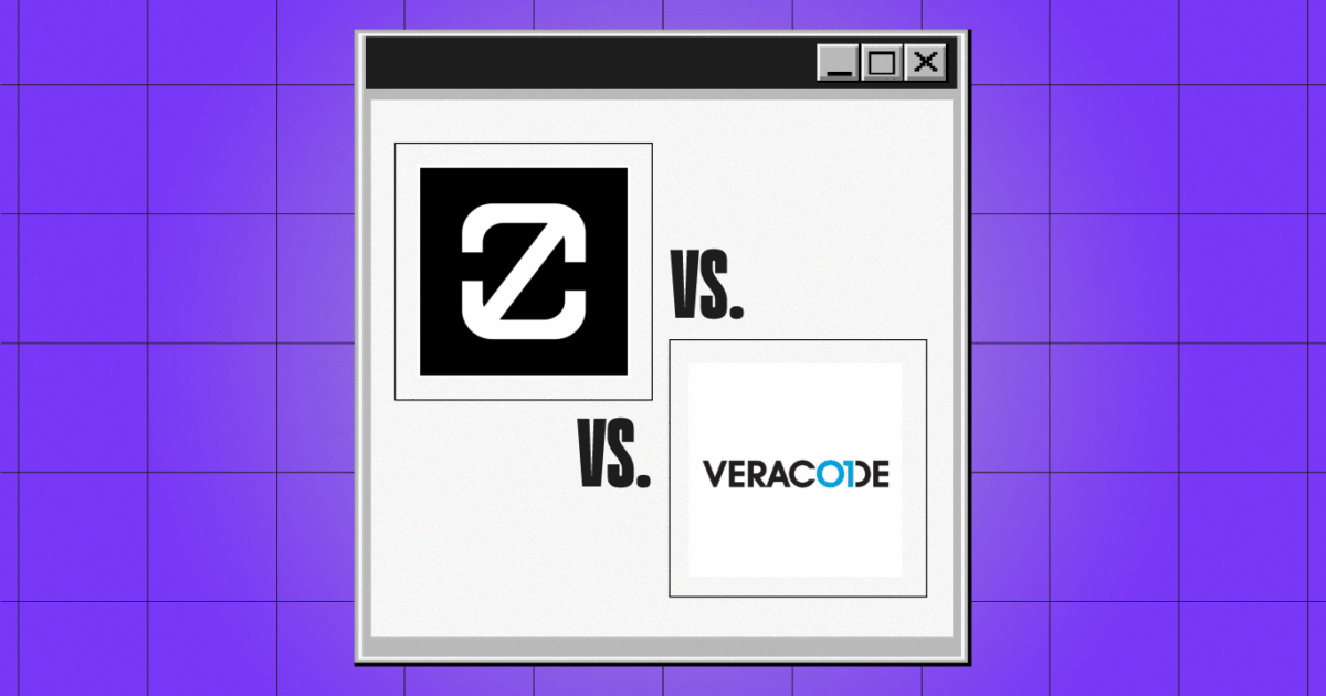 ZeroPath vs. Veracode: Comparison & Expert Reviews For 2026