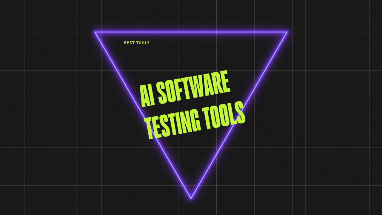 10 Best AI Software Testing Tools Reviewed in 2026