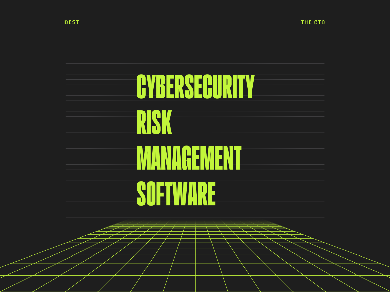 10 Best Cybersecurity Risk Management Software Reviewed in 2026
