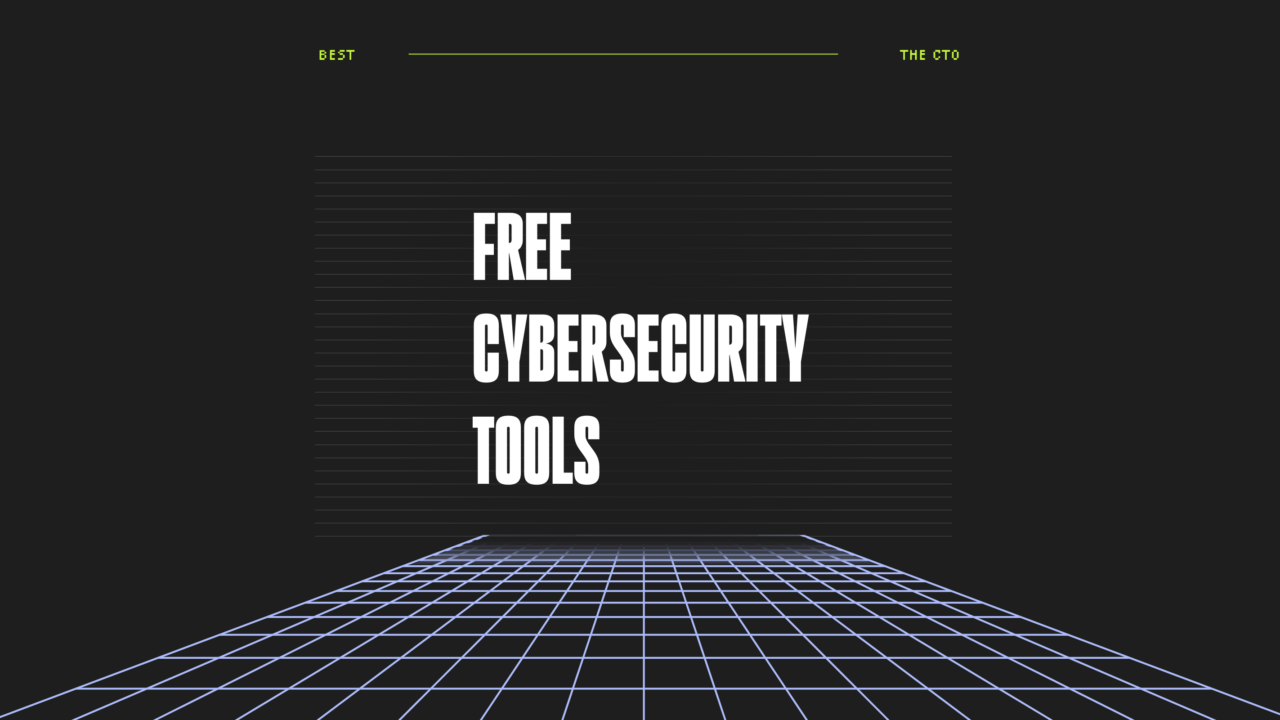 10 Best Free Cybersecurity Tools Reviewed in 2026