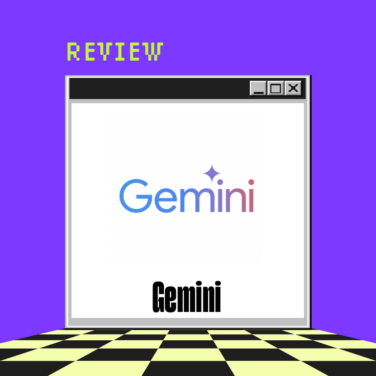 Google gemini Product Review 46475