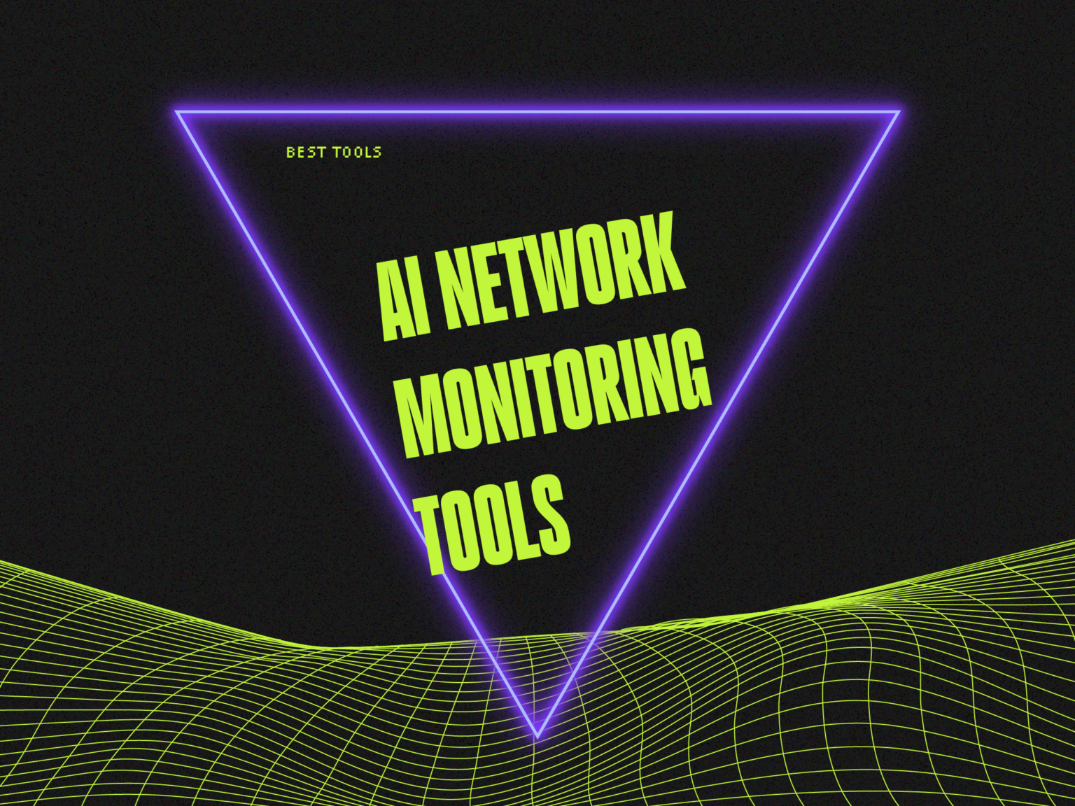 10 Best AI Network Monitoring Tools Reviewed in 2026