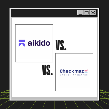 Aikido security Versus Checkmarx 84346