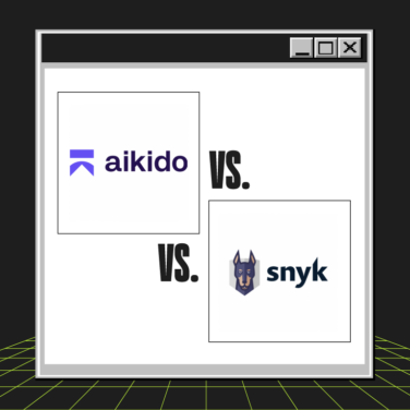 Aikido security Versus Snyk 35856