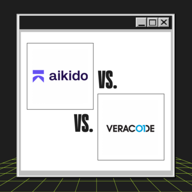 Aikido security Versus Veracode 02352