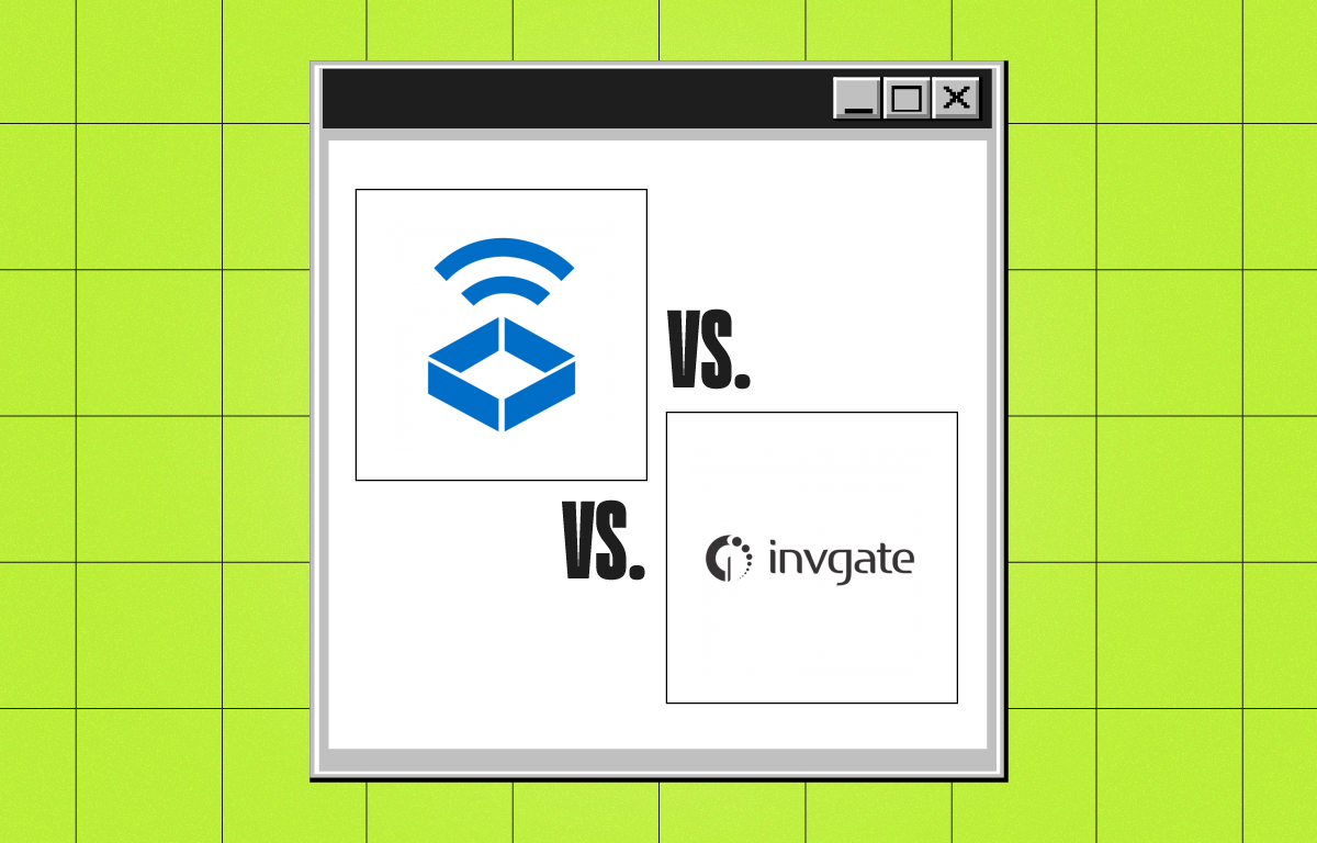 EZO AssetSonar vs. InvGate Asset Management: Comparison & Expert ...