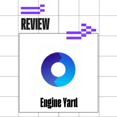 Engine yard Product Review 56853