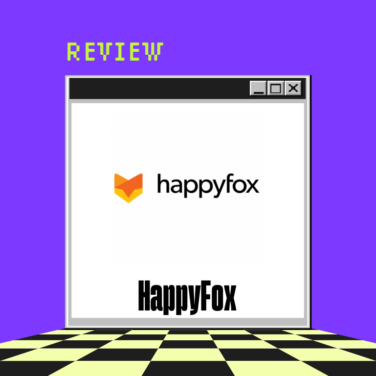 Happyfox Product Review 15892