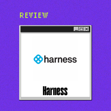 Harness Product Review 62839