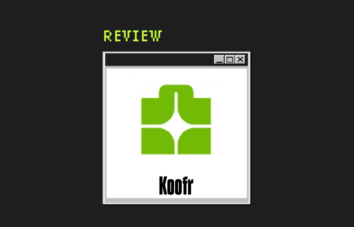 Koofr Review: Pros, Cons, Features, and Pricing
