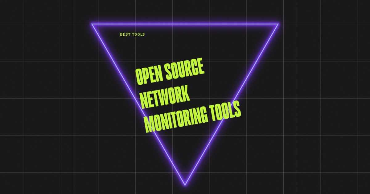 17 Best Open-Source Network Monitoring Tools Reviewed in 2026