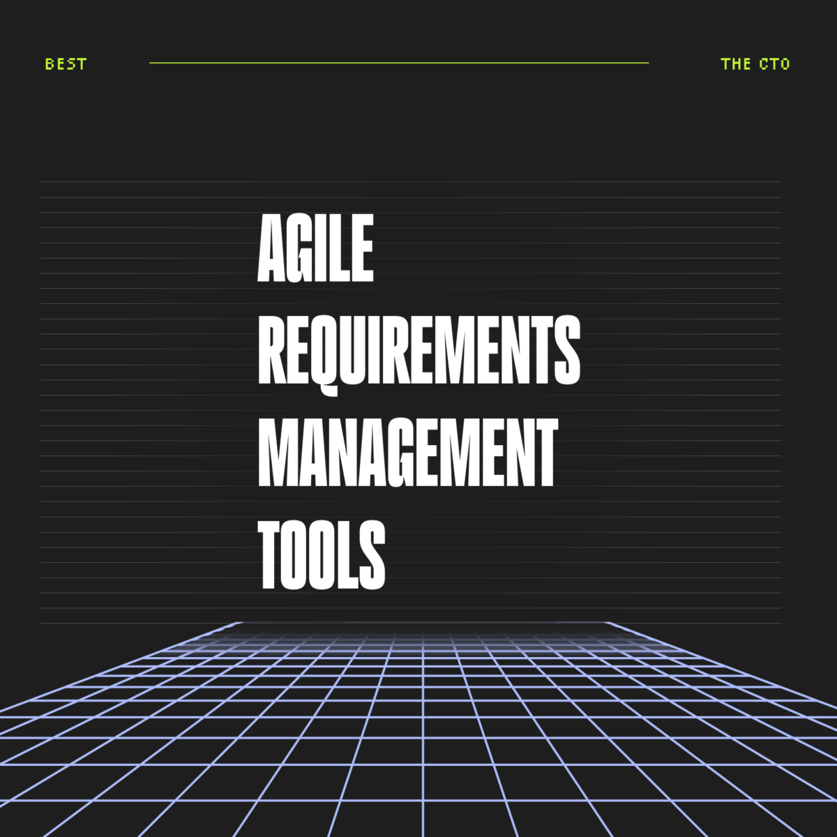 10 Best Agile Requirements Management Tools Reviewed in 2026