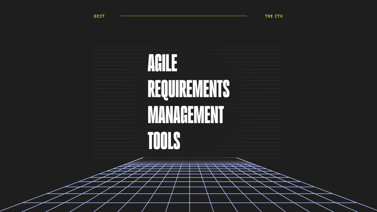 10 Best Agile Requirements Management Tools Reviewed in 2026