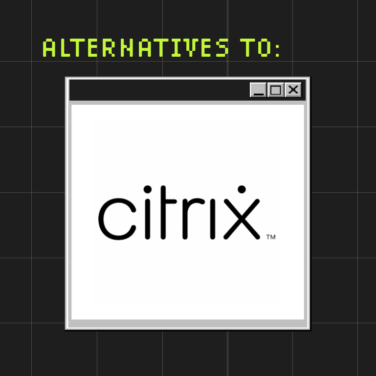 Citrix Alternatives 35230