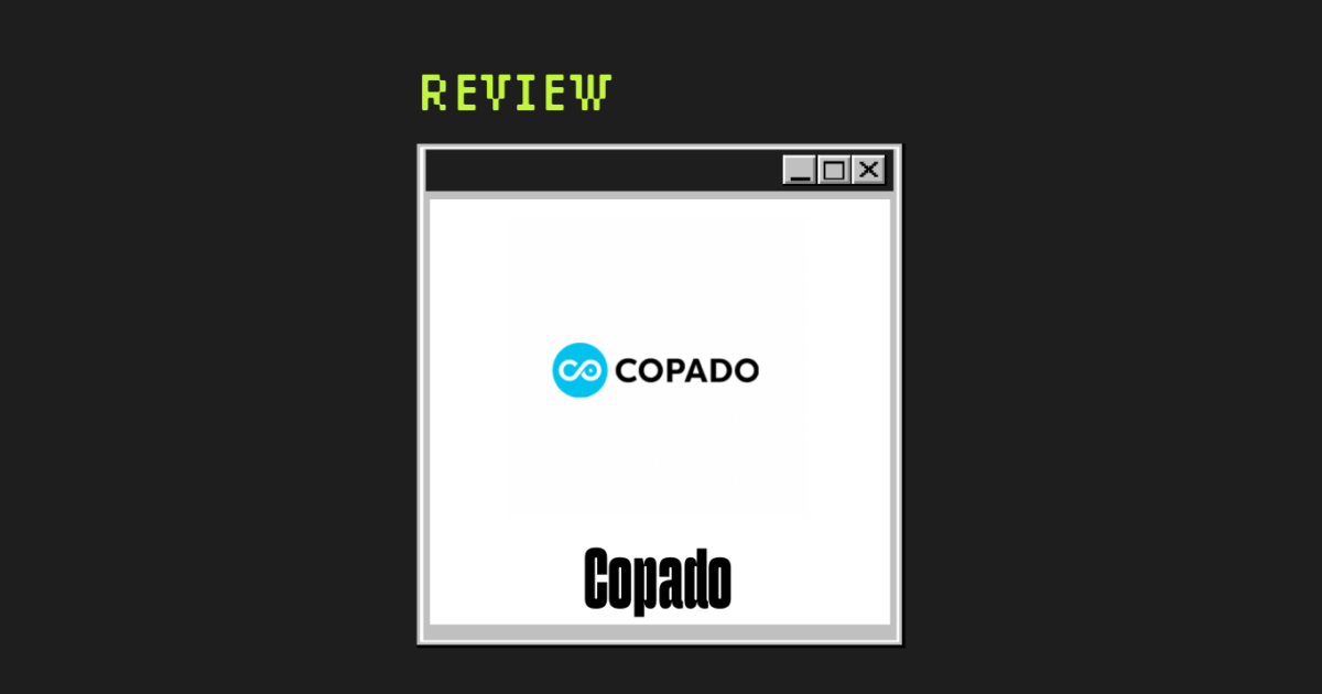 Copado Review: Pros, Cons, Features and Pricing
