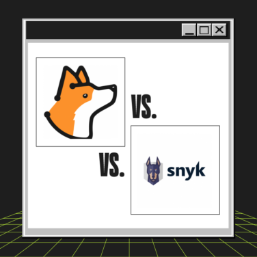 Corgea Versus Snyk 06542