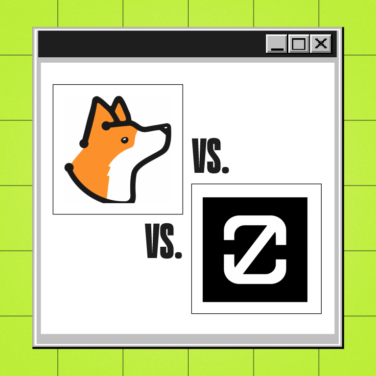 Corgea Versus Zeropath 65680