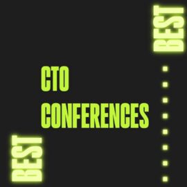 Cto conferences generic best of 33252