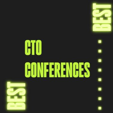 Cto conferences generic best of 33252
