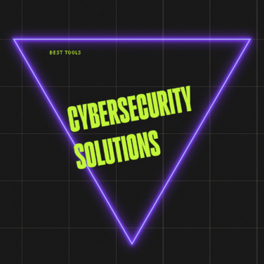 Cybersecurity solutions best tools 86518
