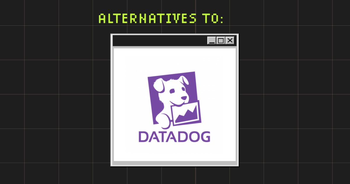 12 Best Datadog Alternatives Reviewed in 2026