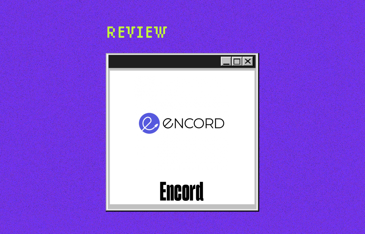 Encordes Encord Review 2026: Pros, Cons, Features, and Pricing