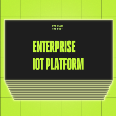 Enterprise iot platform best tools 46296