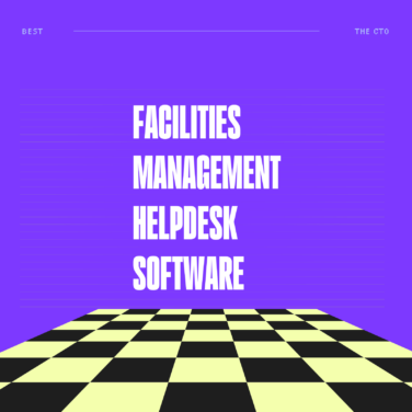 Facilities management helpdesk software best tools 01168