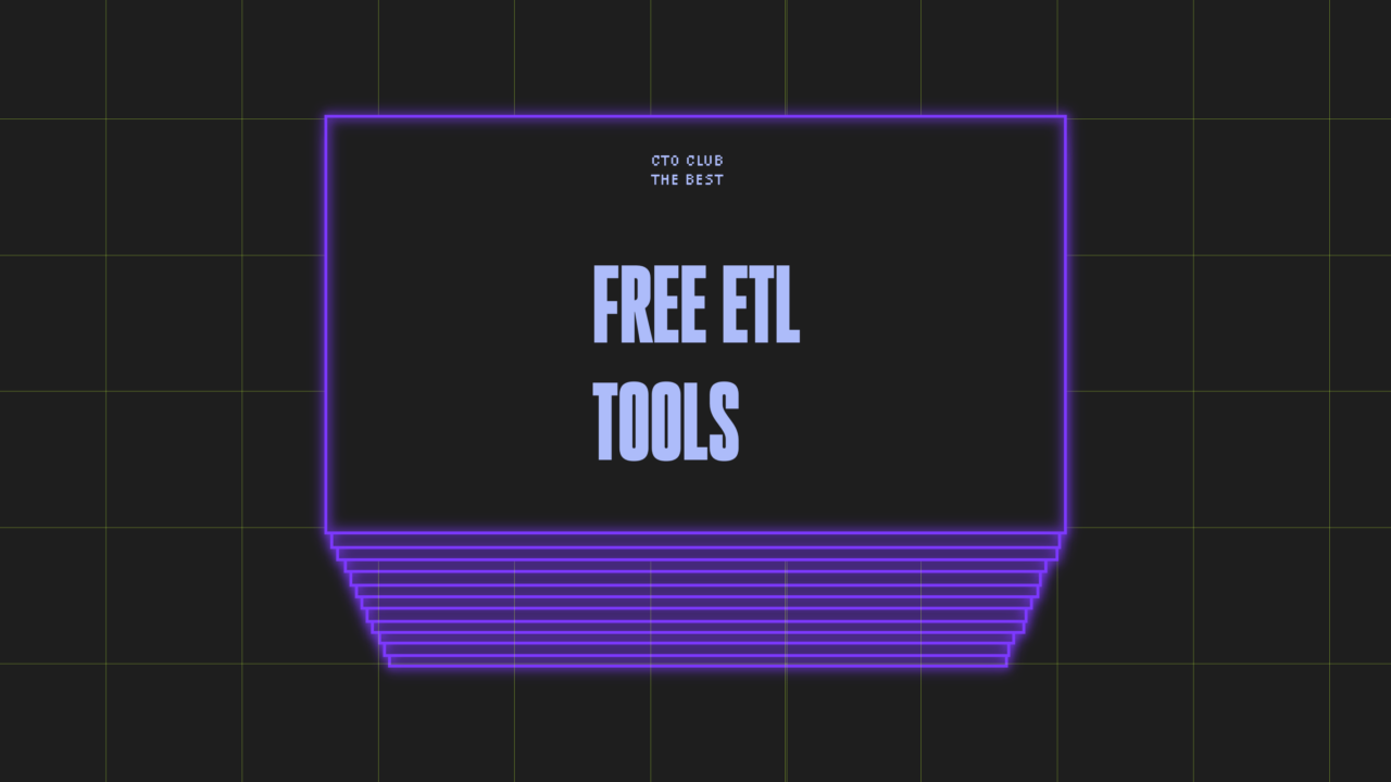 10 Best Free ETL Tools Reviewed in 2026