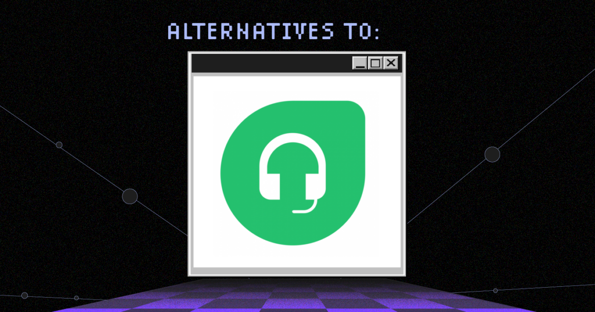 10 Best Freshdesk Alternatives Reviewed in 2026