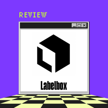 Labelbox Product Review 55317