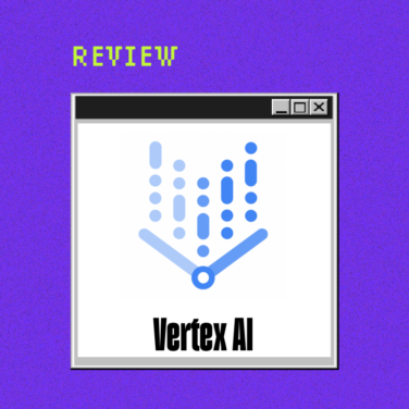 Vertex ai Product Review 88467