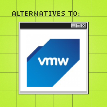 Vmware Alternatives 29652