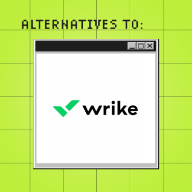 Wrike Alternatives 66359