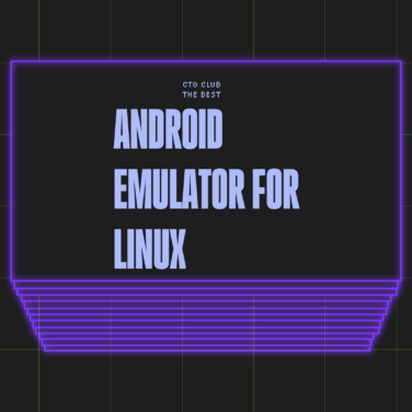 Android emulator for linux best tools 13452