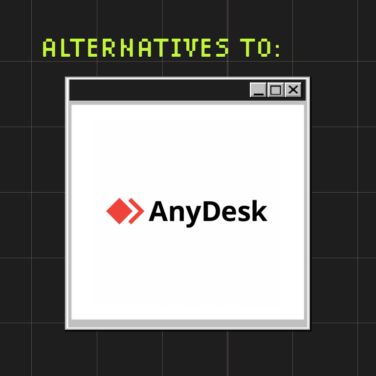 Anydesk Alternatives 55758