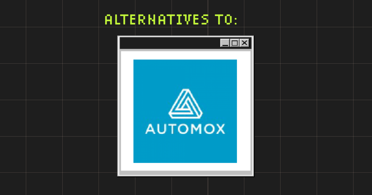 10 Best Automox Alternatives in 2026