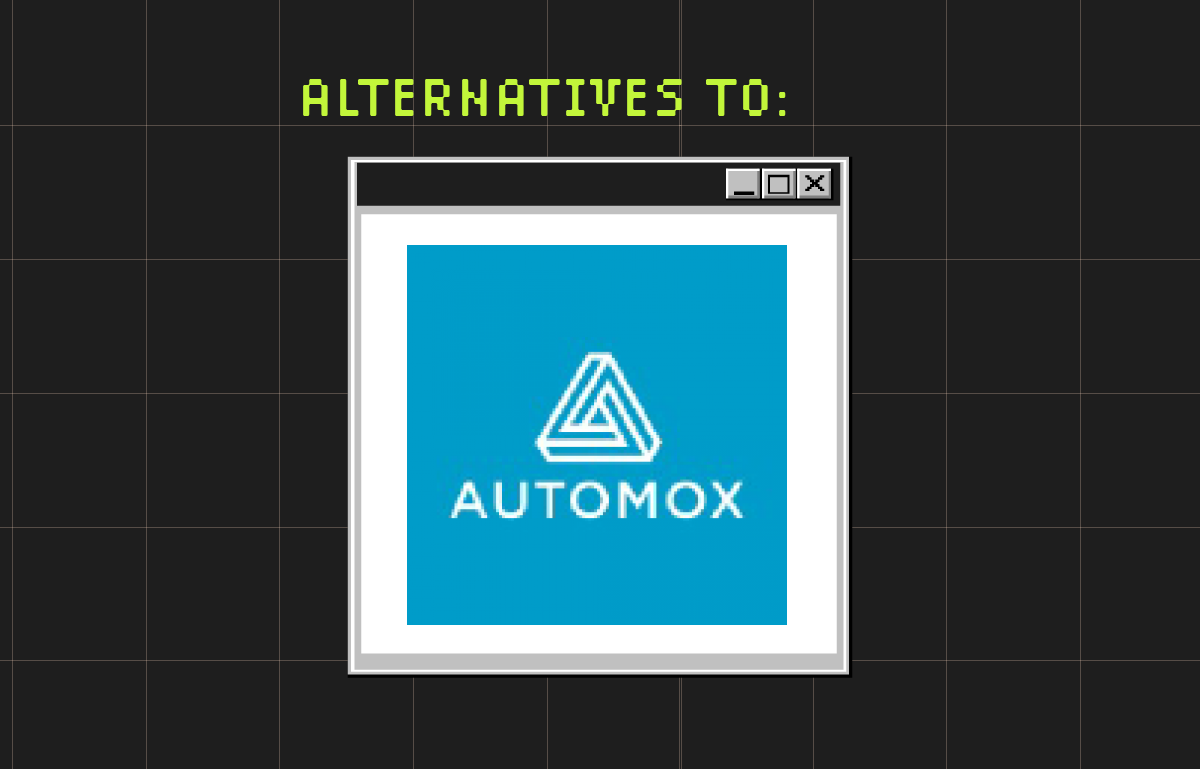 10 Best Automox Alternatives in 2026