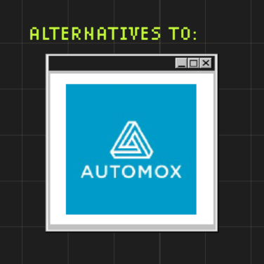 Automox Alternatives 32880