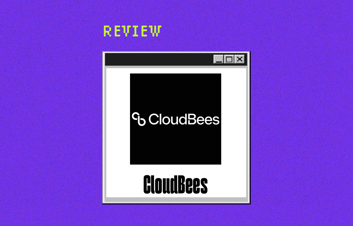 CloudBees Review 2026: Pros, Cons, Features, and Pricing