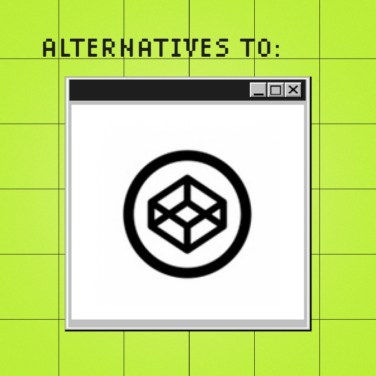 Codepen Alternatives 41777