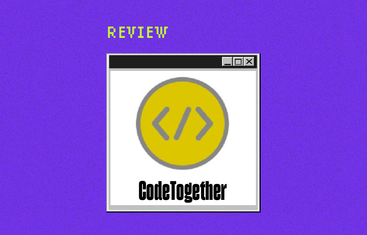 CodeTogether Review: Pros, Cons, Features, and Pricing Explained