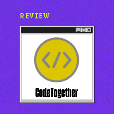 Codetogether Product Review 09697