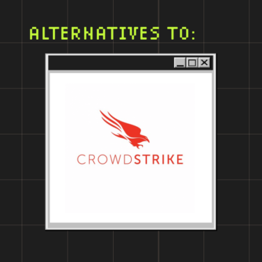 Crowdstrike Alternatives 96481