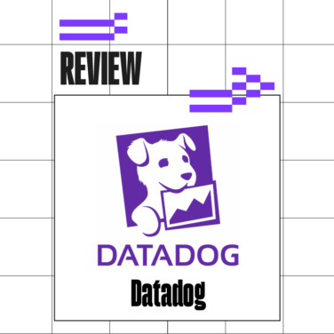 Datadog Product Review 72574