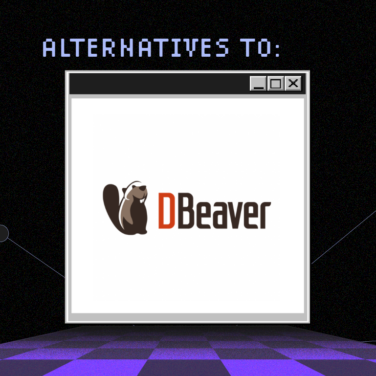Dbeaver Alternatives 48258