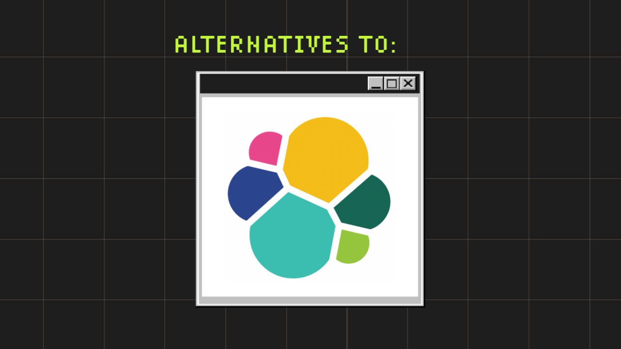 Elasticsearch Alternatives 92546