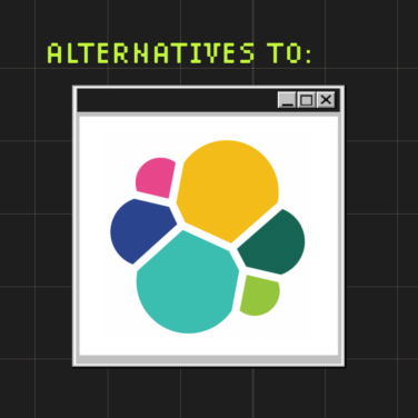 Elasticsearch Alternatives 92546