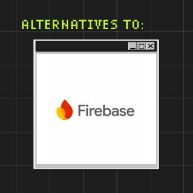 Firebase Alternatives 28169